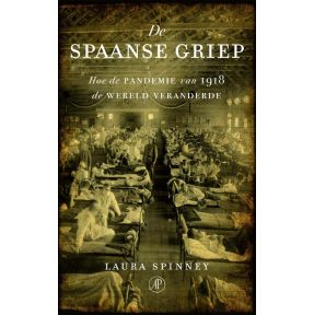 De Spaanse griep