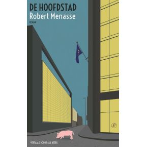 De hoofdstad