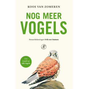 Nog meer vogels