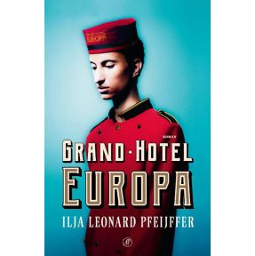 Grand Hotel Europa