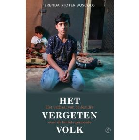 Het vergeten volk