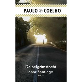 De pelgrimstocht naar Santiago