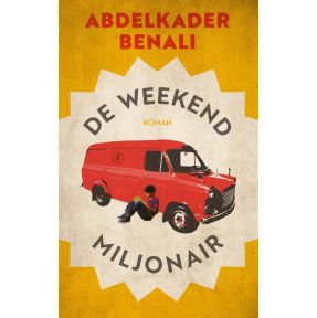 De weekendmiljonair