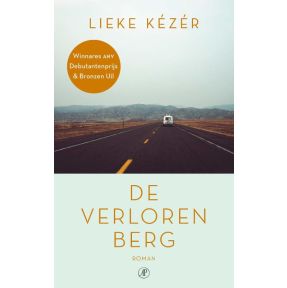 De verloren berg