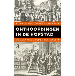 Onthoofdingen in de Hofstad