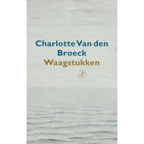 Waagstukken