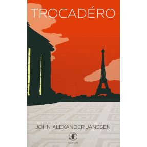 Trocadéro