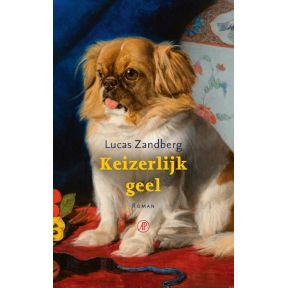 Keizerlijk geel