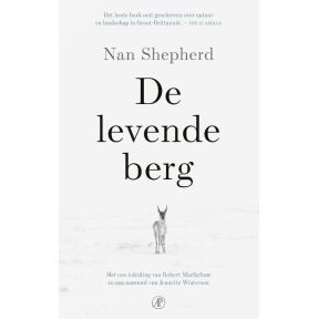 De levende berg