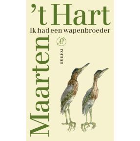 Ik had een wapenbroeder