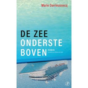 De zee ondersteboven