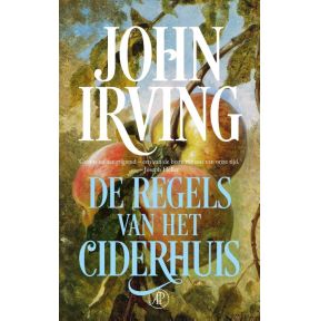 De regels van het ciderhuis