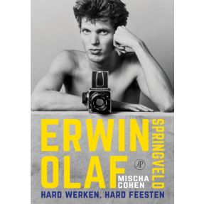 Erwin Olaf Springveld