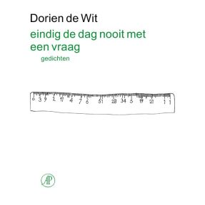 Eindig de dag nooit met een vraag