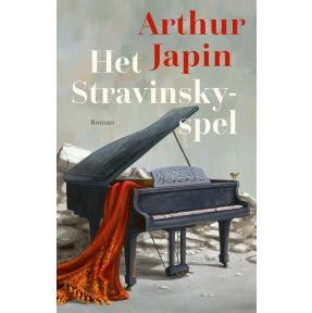 Het Stravinsky-spel