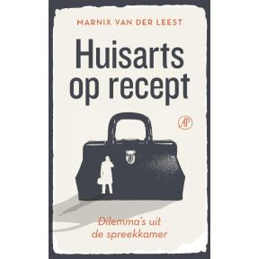 Huisarts op recept