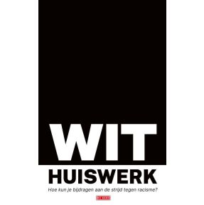 Wit huiswerk