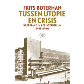 Tussen utopie en crisis