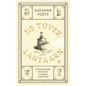 De toverlantaarn