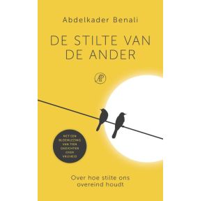 De stilte van de ander