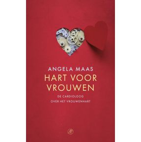 Hart voor vrouwen