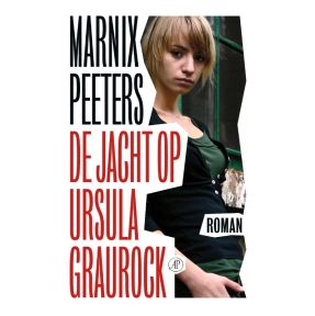 De jacht op Ursula Graurock