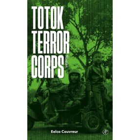 Totok Terror Corps