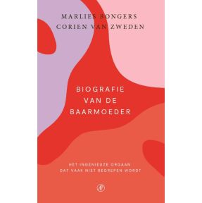 Biografie van de baarmoeder