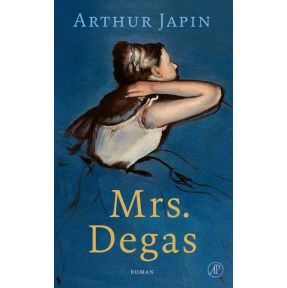 Mrs. Degas