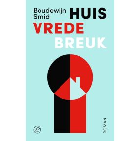 Huis Vrede Breuk