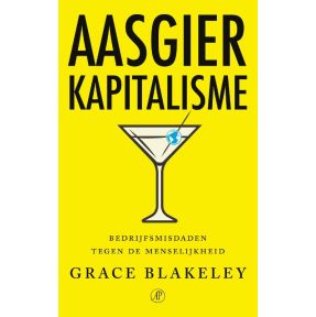 Aasgierkapitalisme