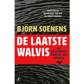 De laatste walvis