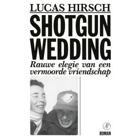 Shotgun Wedding