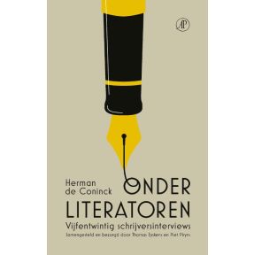 Onder literatoren