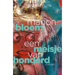 Een meisje van honderd