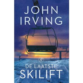 De laatste skilift