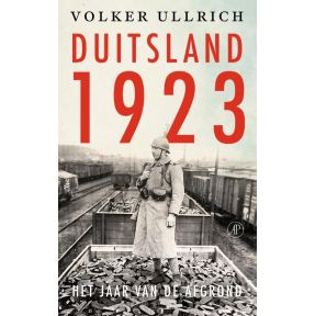 Duitsland 1923