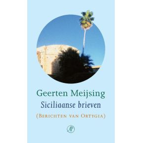 Siciliaanse brieven