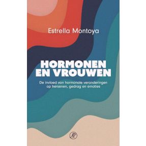 Hormonen en vrouwen