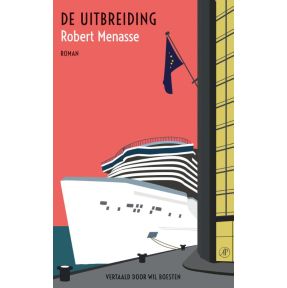 De uitbreiding