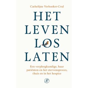 Het leven loslaten