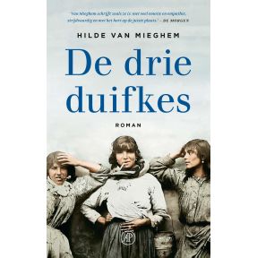 De drie duifkes