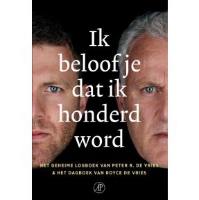 Ik beloof je dat ik honderd word