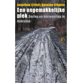 Een ongemakkelijke plek