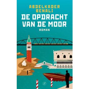 De opdracht van de Moor