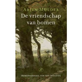 De vriendschap van bomen