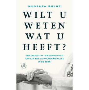 Wilt u weten wat u heeft?