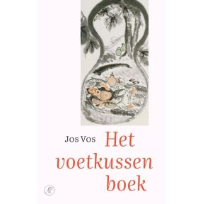 Het voetkussenboek