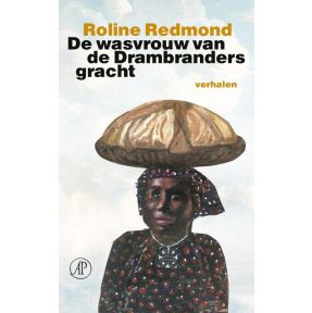 De wasvrouw van de Drambrandersgracht