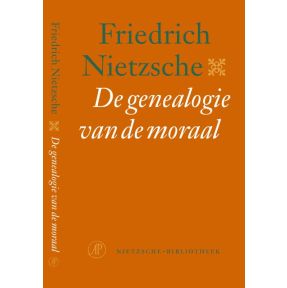 De genealogie van de moraal